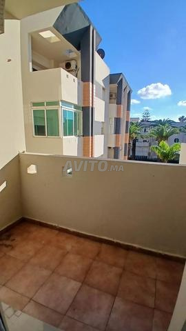 Appartement 76 m² à louer à Mohammédia - Quartier du Parc — Photo 18