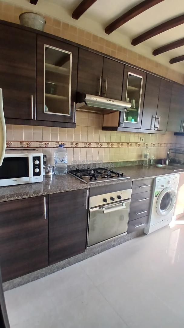 Appartement 76 m² à louer à Mohammédia - Quartier du Parc — Photo 3