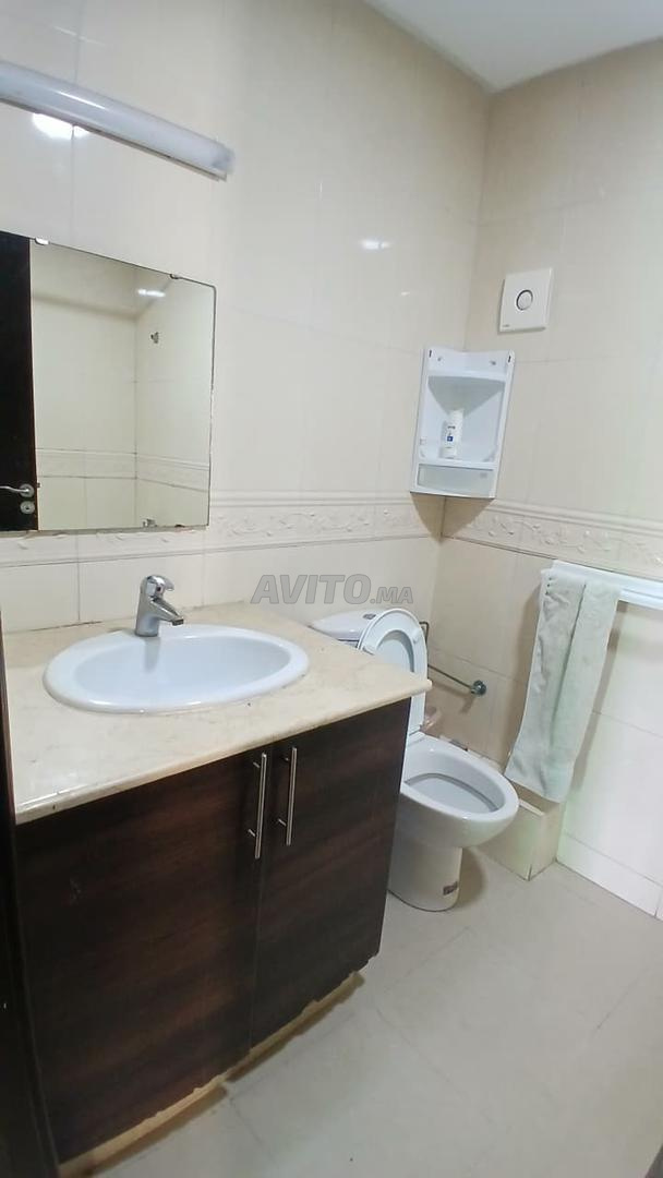 Appartement 76 m² à louer à Mohammédia - Quartier du Parc — Photo 13