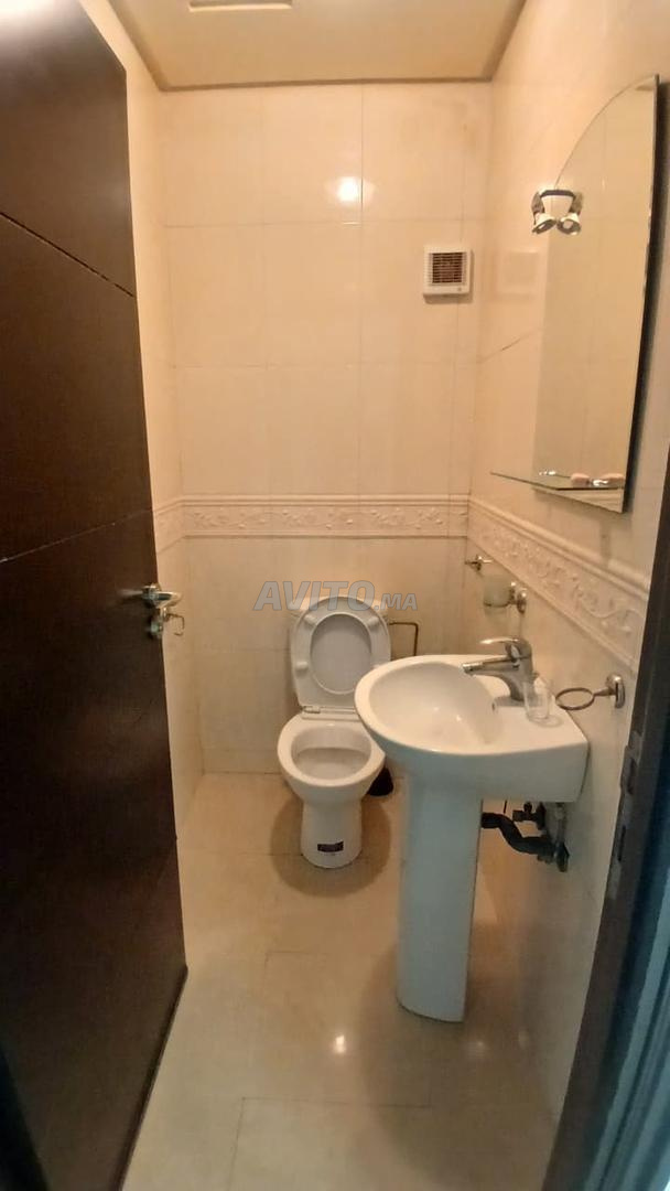 Appartement 76 m² à louer à Mohammédia - Quartier du Parc — Photo 15