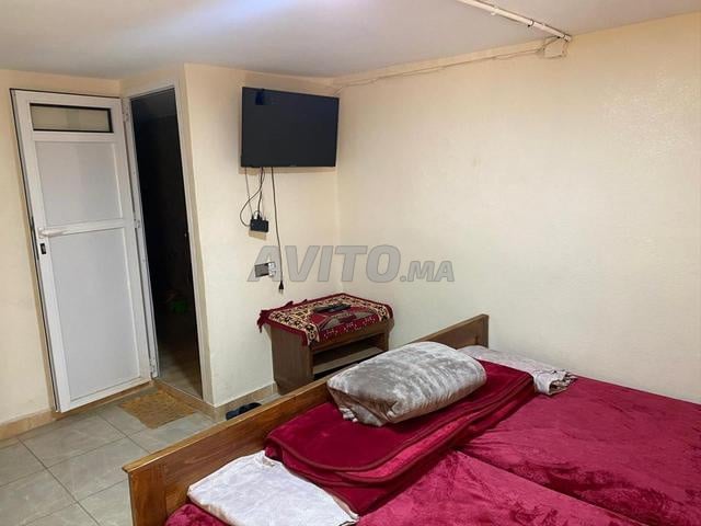 Apartment 30 m² for rent in Nador — Photo 6