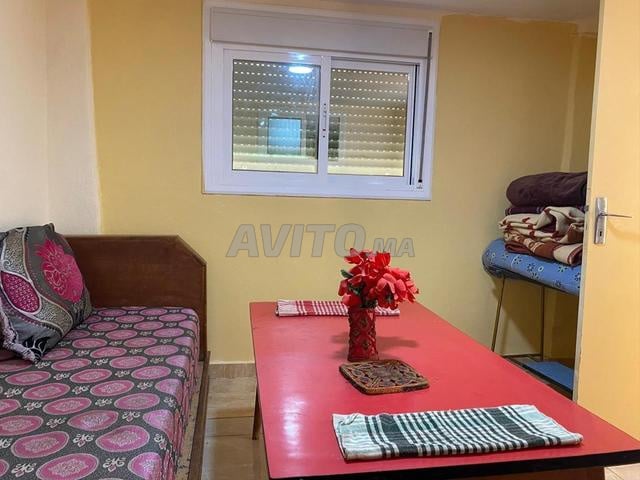 Apartment 30 m² for rent in Nador — Photo 8