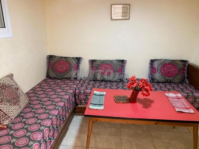 Apartment 30 m² for rent in Nador — Photo 10