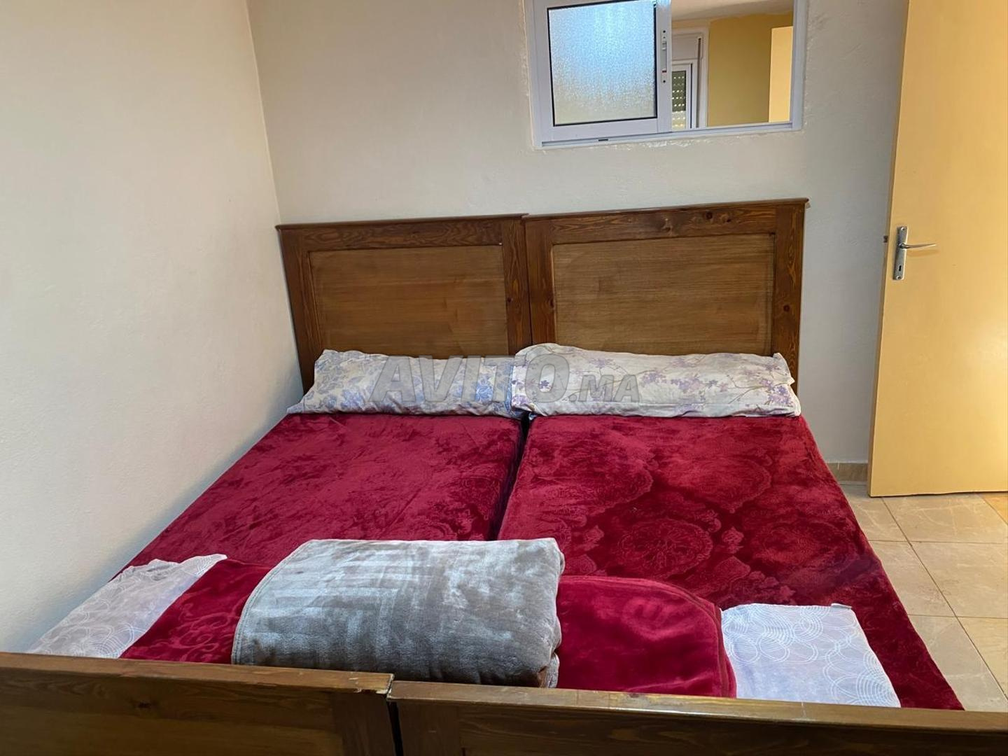Apartment 30 m² for rent in Nador — Photo 3