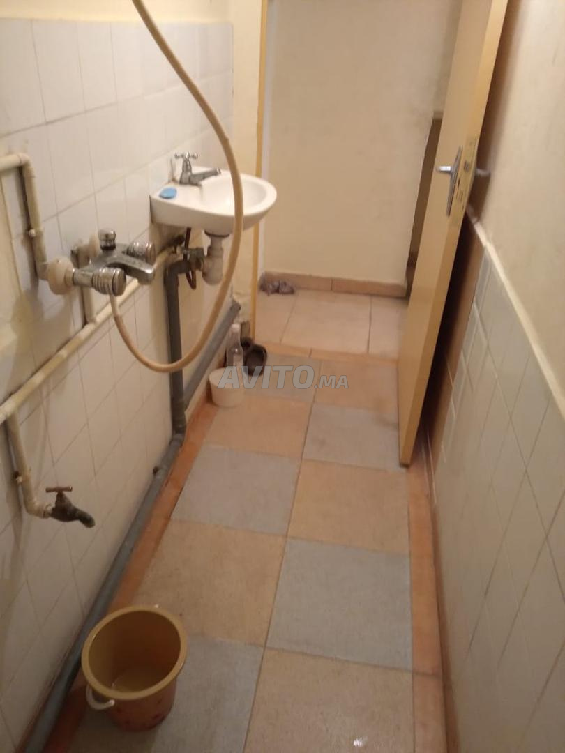 Apartment 30 m² for rent in Nador — Photo 11