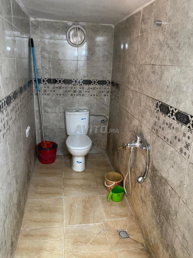 Apartment 30 m² for rent in Nador — Photo 17