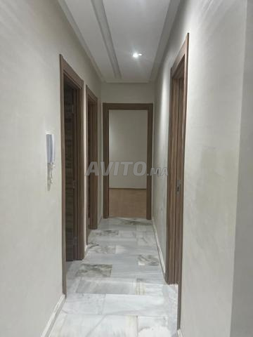 Appartement 97 m² à louer à Témara — Photo 9