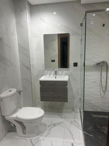 Appartement 97 m² à louer à Témara — Photo 13
