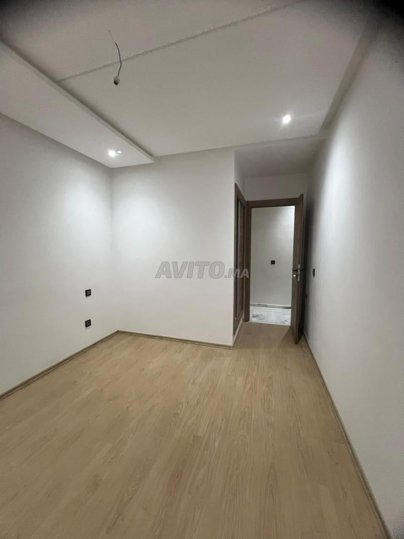 Appartement 97 m² à louer à Témara — Photo 6