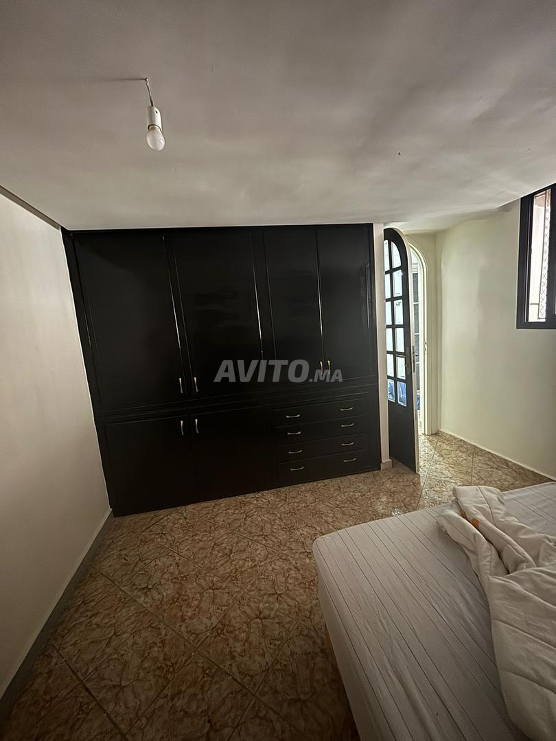 شقة 40م² للإيجار في بني ملال — Photo 4