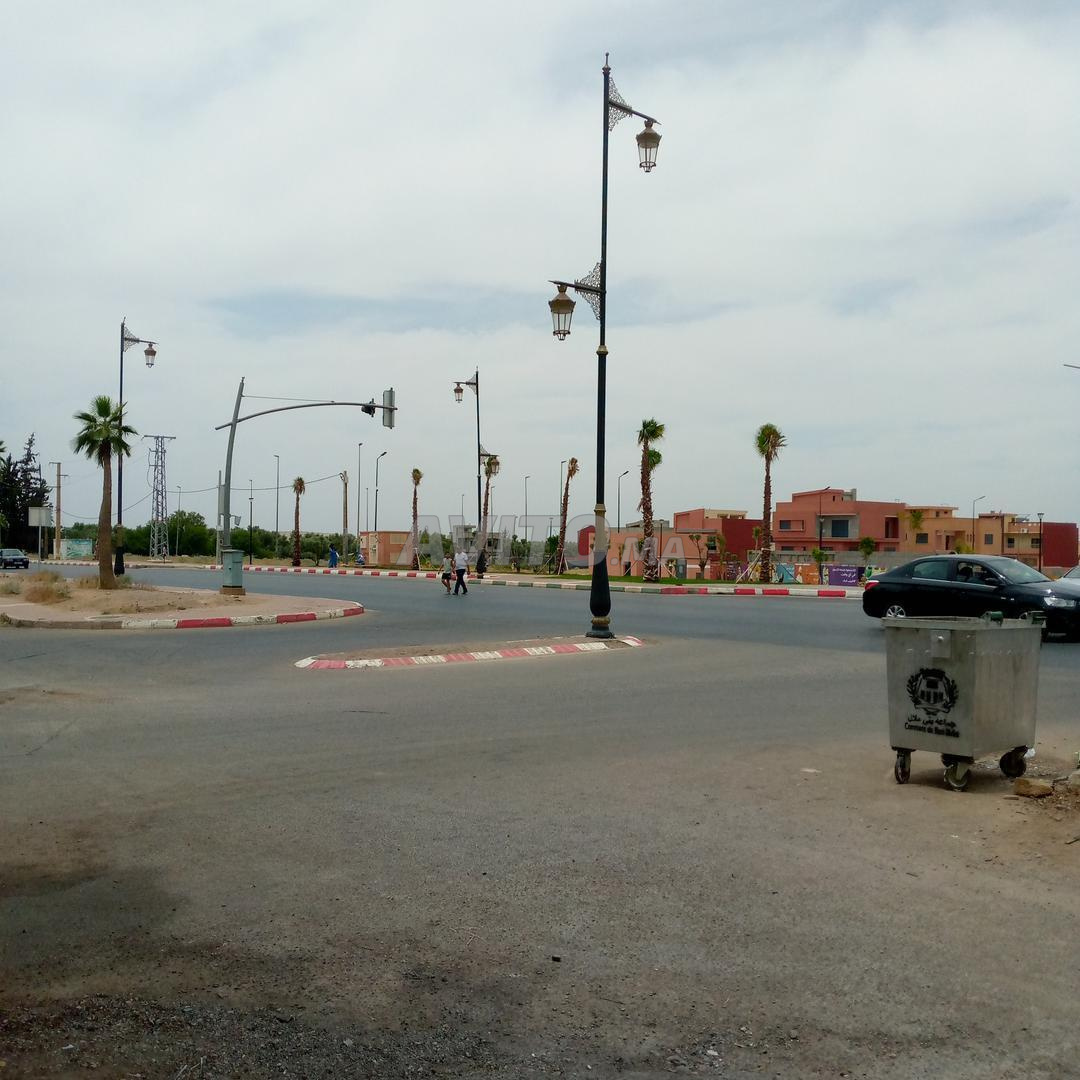 شقة 40م² للإيجار في بني ملال — Photo 5