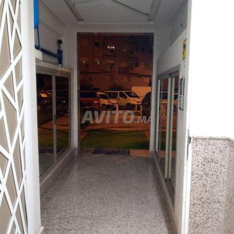 Appartement 102 m² à vendre à Béni Mellal – Hay Charaf — Photo 2