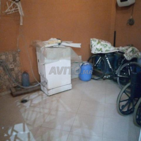 Appartement 102 m² à vendre à Béni Mellal – Hay Charaf — Photo 14