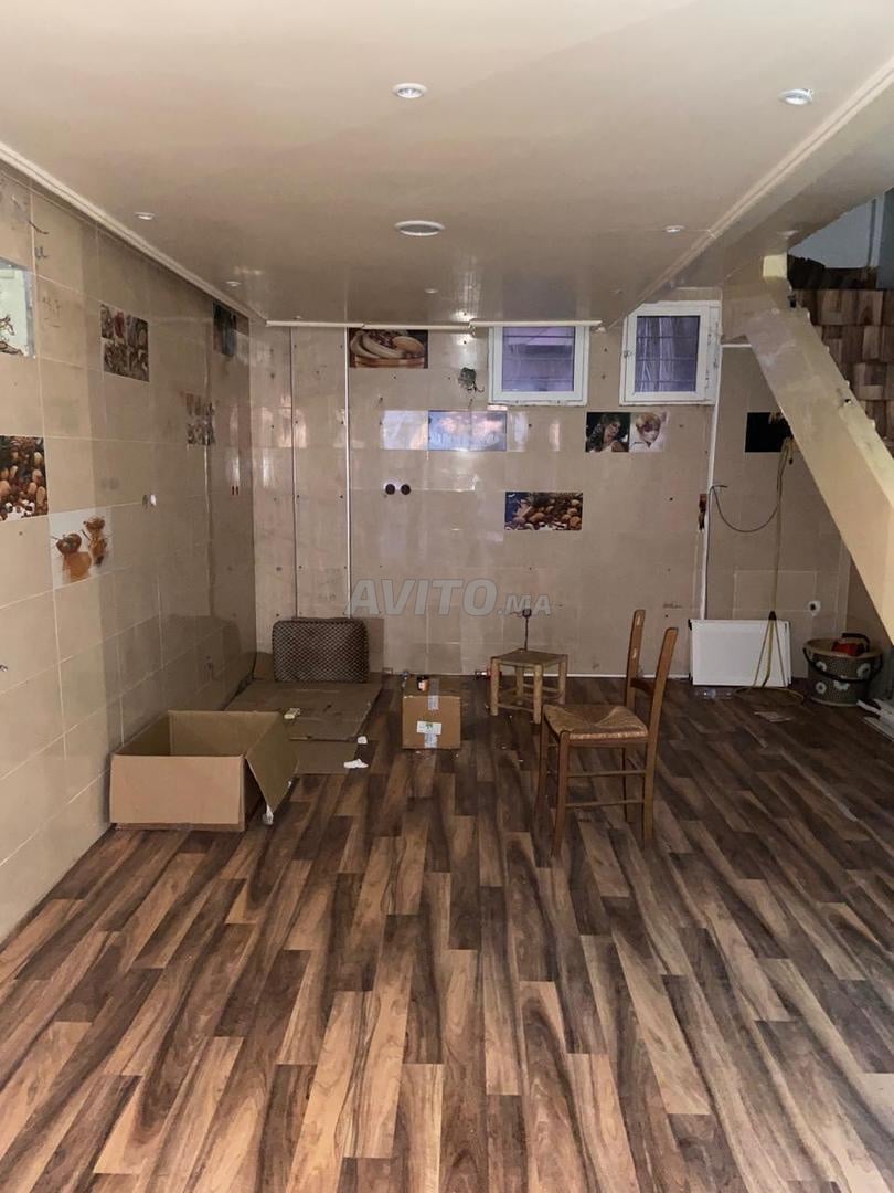 محل تجاري 32 م² للبيع في مراكش - إزدihar — Photo 11