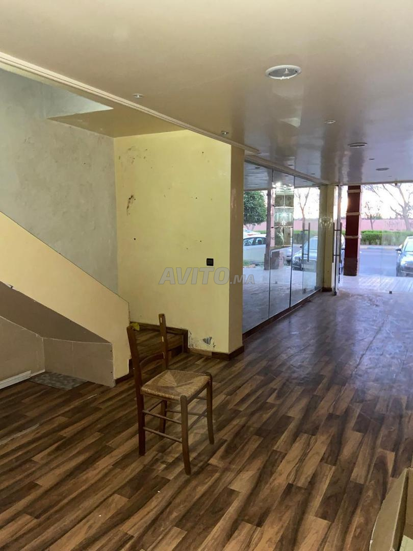 محل تجاري 32 م² للبيع في مراكش - إزدihar — Photo 15