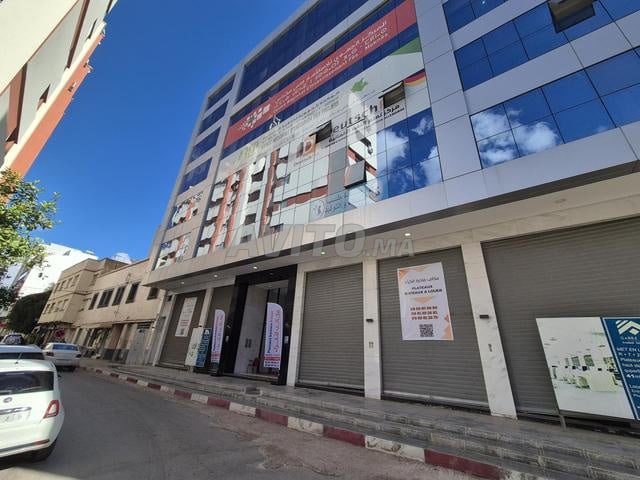 مكتب 41 متر مربع للإيجار في مكناس — Photo 2