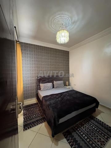 شقة فاخرة للإيجار في أكادير — Photo 6