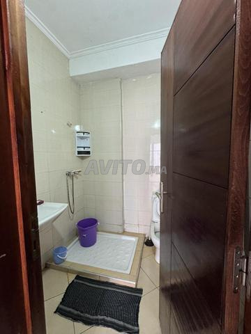 شقة فاخرة للإيجار في أكادير — Photo 26