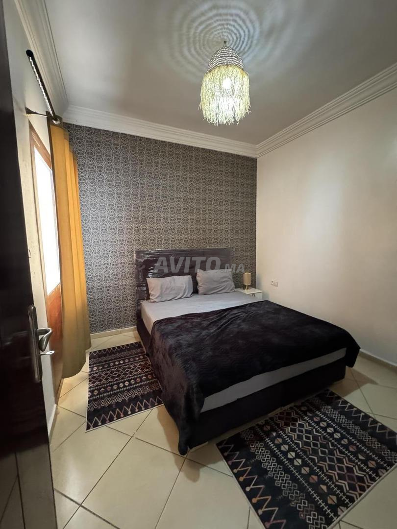شقة فاخرة للإيجار في أكادير — Photo 3