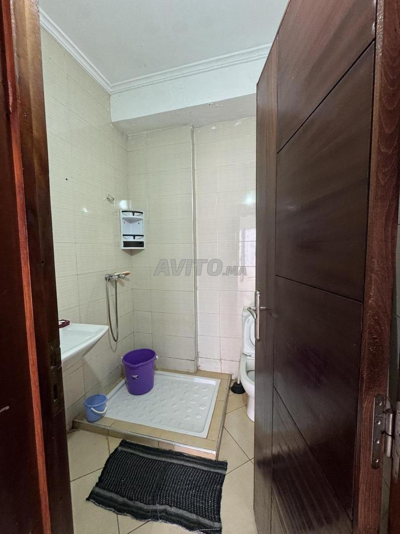 شقة فاخرة للإيجار في أكادير — Photo 25