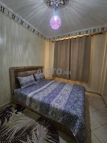 شقة 60 متر مربع للإيجار في مراكش (مابروكا) — Photo 2