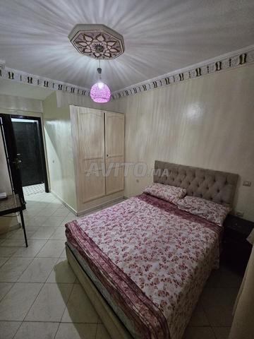شقة 60 متر مربع للإيجار في مراكش (مابروكا) — Photo 6