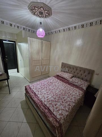 شقة 60 متر مربع للإيجار في مراكش (مابروكا) — Photo 8