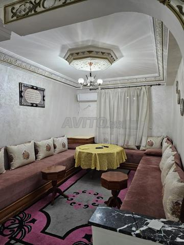 شقة 60 متر مربع للإيجار في مراكش (مابروكا) — Photo 18