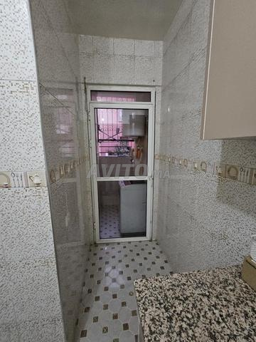 شقة 60 متر مربع للإيجار في مراكش (مابروكا) — Photo 20