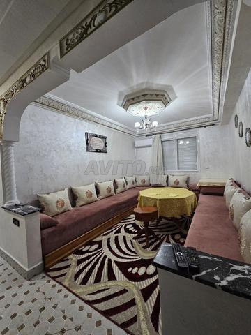 شقة 60 متر مربع للإيجار في مراكش (مابروكا) — Photo 28