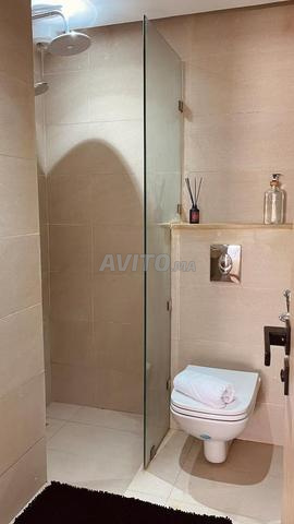 Luxury Studio for Rent in Casablanca, Maarif — Photo 13