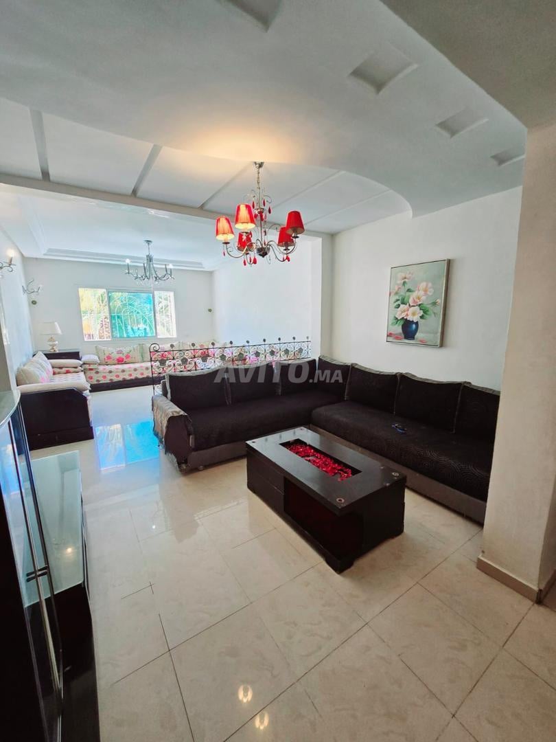 92 m² Apartment for Sale in Mohammédia - La Corniche — Photo 4
