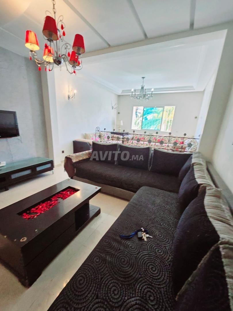 92 m² Apartment for Sale in Mohammédia - La Corniche — Photo 6
