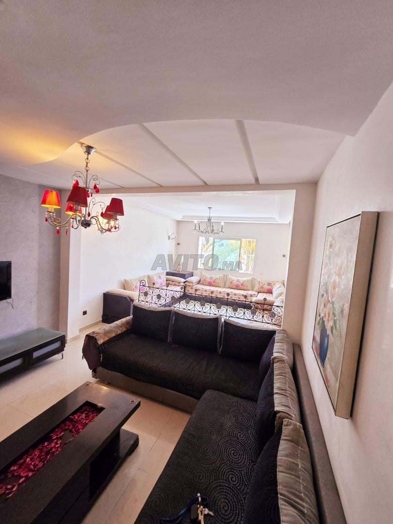 92 m² Apartment for Sale in Mohammédia - La Corniche — Photo 10