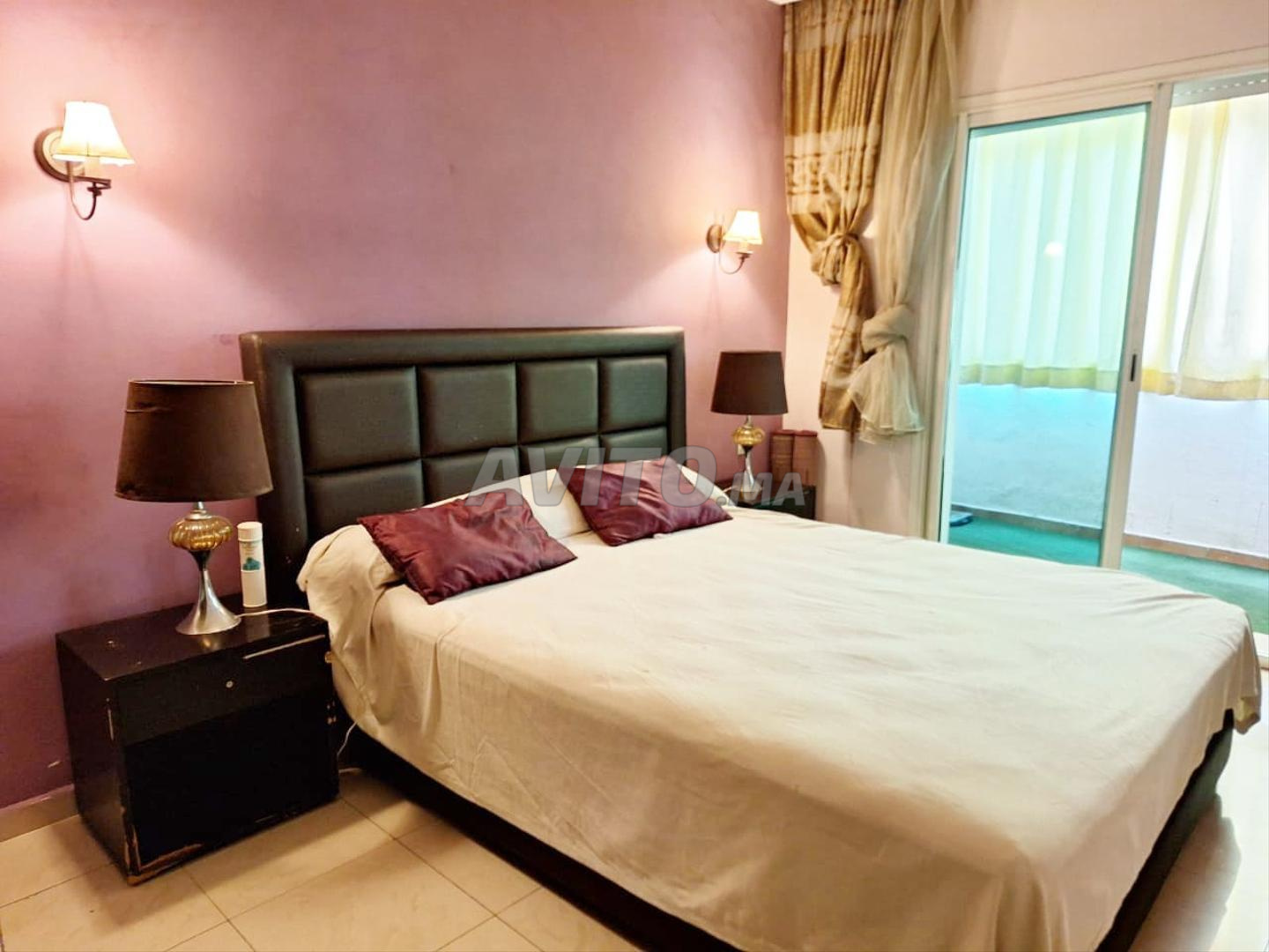 92 m² Apartment for Sale in Mohammédia - La Corniche — Photo 22