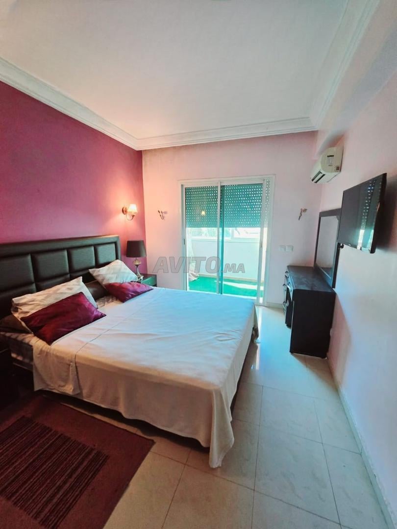 92 m² Apartment for Sale in Mohammédia - La Corniche — Photo 28