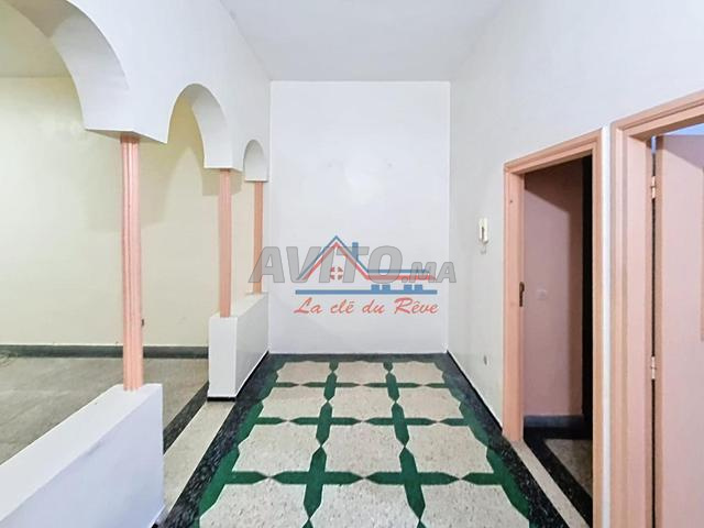Appartement 120 m² à louer à Rabat – Hay Menzeh — Photo 3