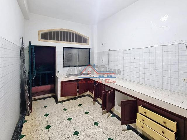 Appartement 120 m² à louer à Rabat – Hay Menzeh — Photo 5
