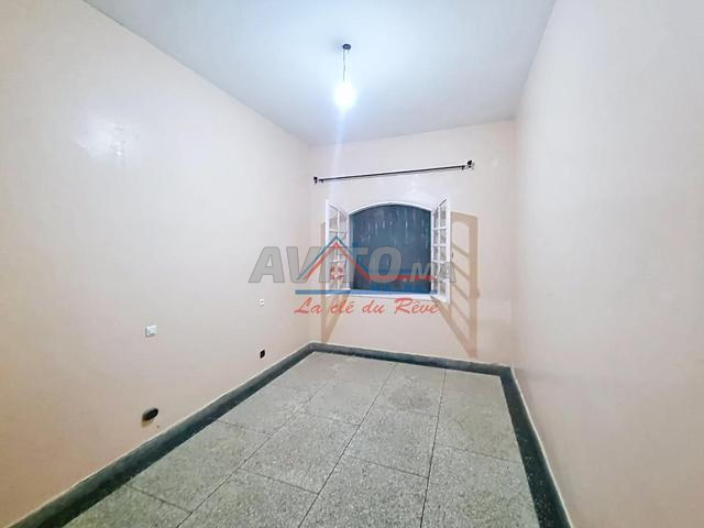 Appartement 120 m² à louer à Rabat – Hay Menzeh — Photo 6