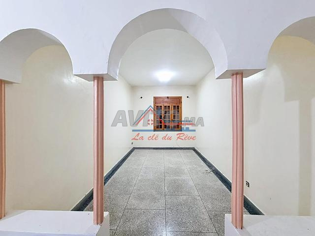 Appartement 120 m² à louer à Rabat – Hay Menzeh — Photo 7