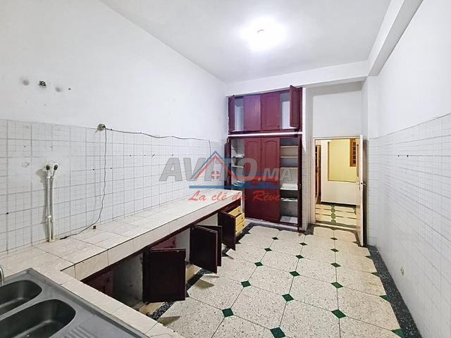 Appartement 120 m² à louer à Rabat – Hay Menzeh — Photo 8