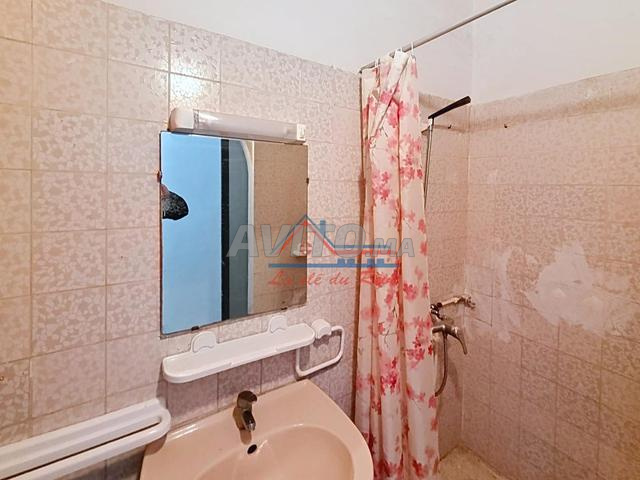 Appartement 120 m² à louer à Rabat – Hay Menzeh — Photo 9