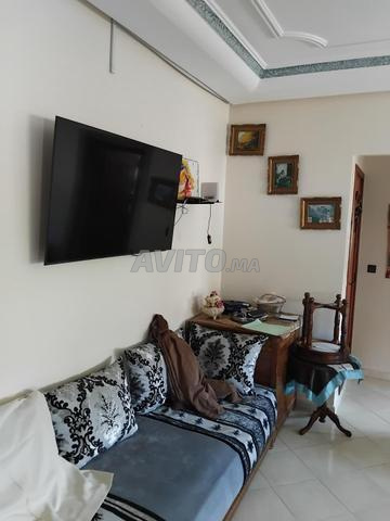 شقة 63 م² للبيع في طنجة — Photo 9