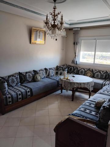 شقة 63 م² للبيع في طنجة — Photo 11