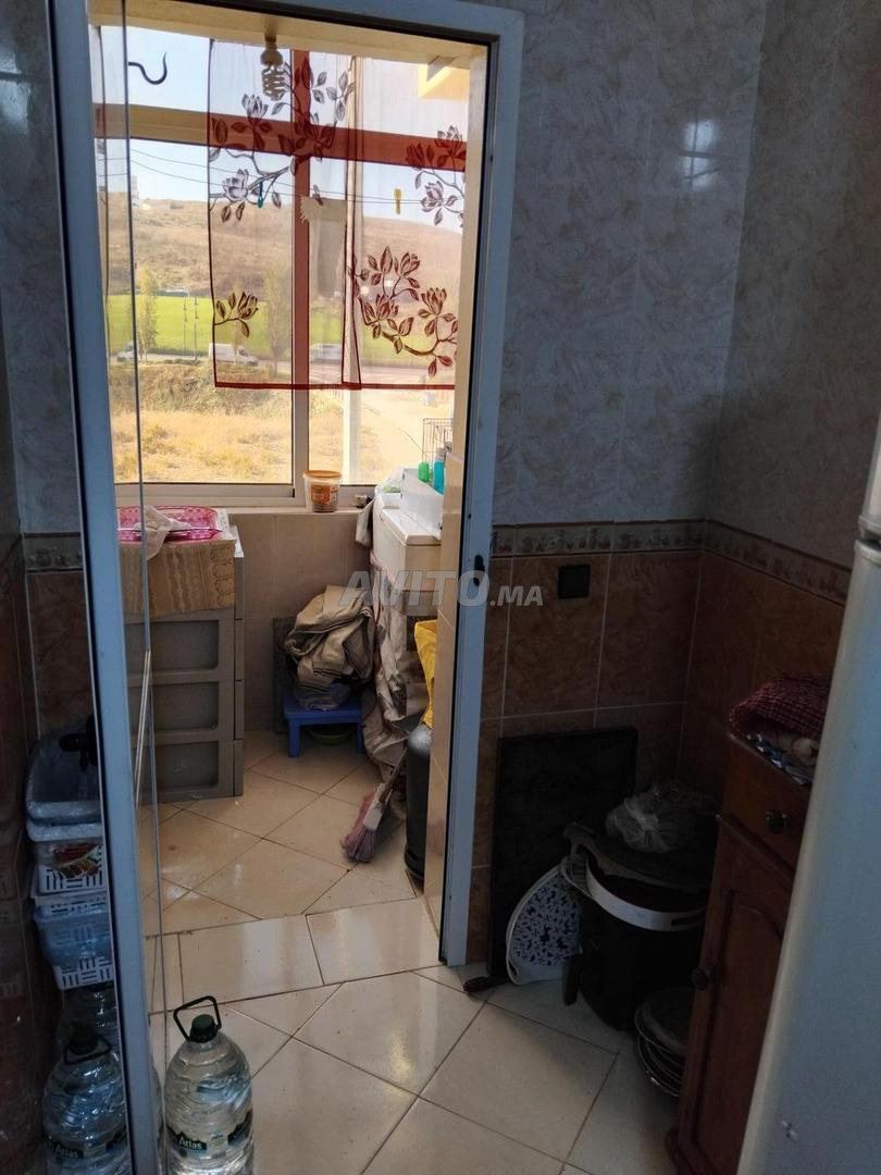 شقة 63 م² للبيع في طنجة — Photo 4