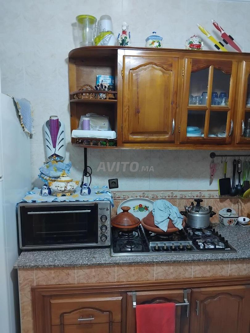شقة 63 م² للبيع في طنجة — Photo 14