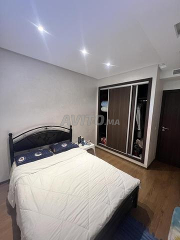 Furnished Apartment for Rent in Marrakech — Photo 6