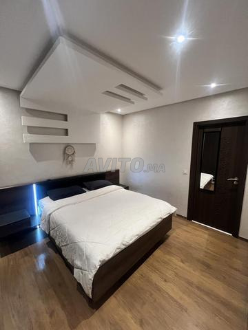 Furnished Apartment for Rent in Marrakech — Photo 14