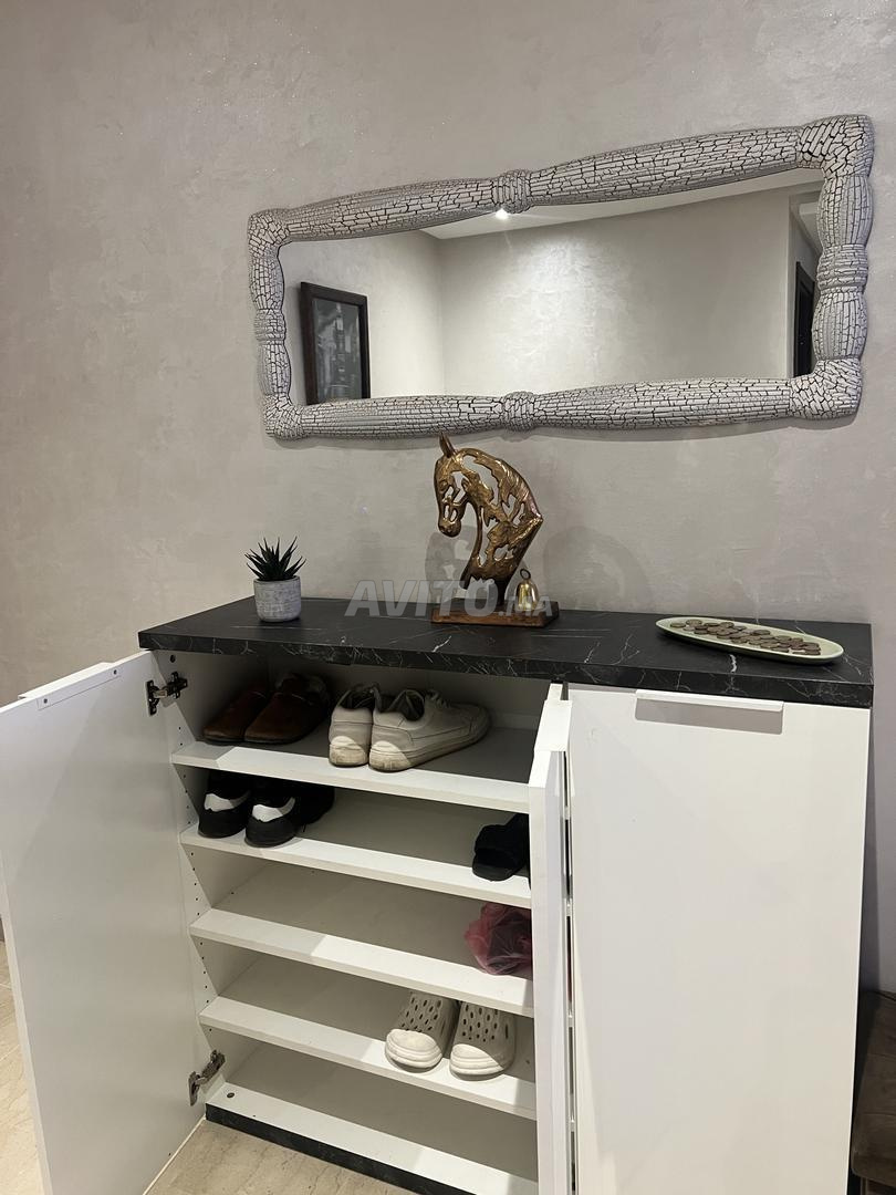 Furnished Apartment for Rent in Marrakech — Photo 11