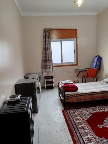Studio 20 m² à louer à Fès — Photo 2